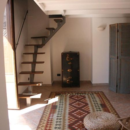 Apartment 25 نابولي المظهر الخارجي الصورة