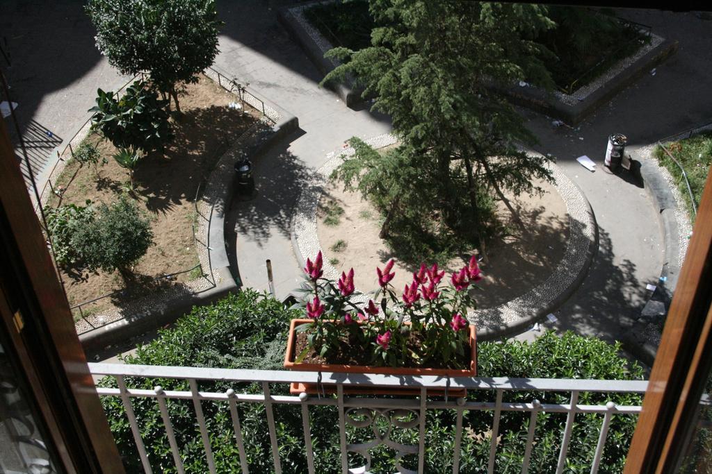 Apartment 25 نابولي المظهر الخارجي الصورة