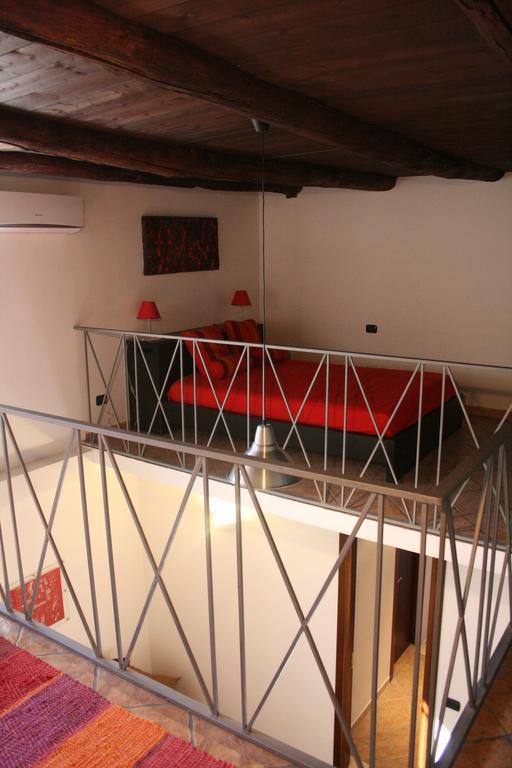 Apartment 25 نابولي المظهر الخارجي الصورة