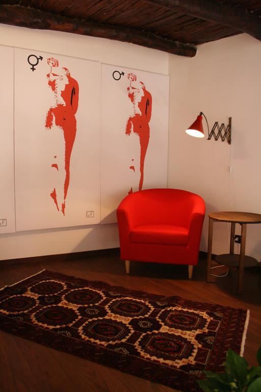 Apartment 25 نابولي المظهر الخارجي الصورة