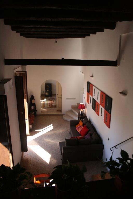 Apartment 25 نابولي الغرفة الصورة