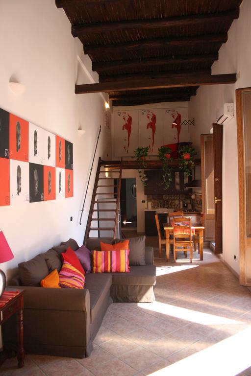 Apartment 25 نابولي المظهر الخارجي الصورة