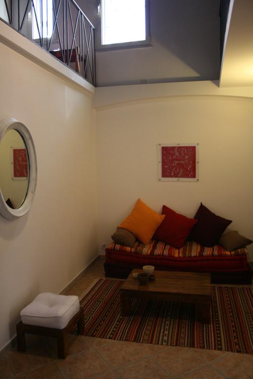 Apartment 25 نابولي المظهر الخارجي الصورة
