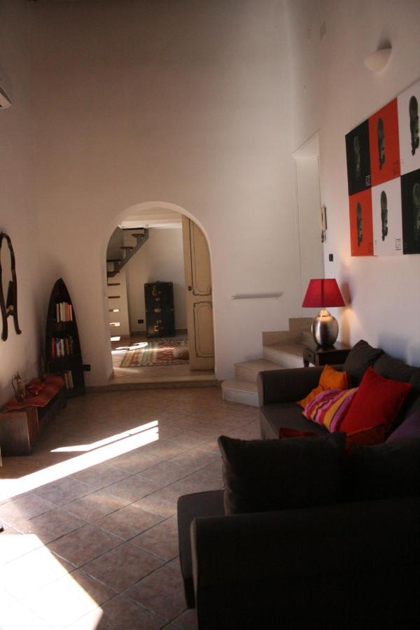 Apartment 25 نابولي المظهر الخارجي الصورة