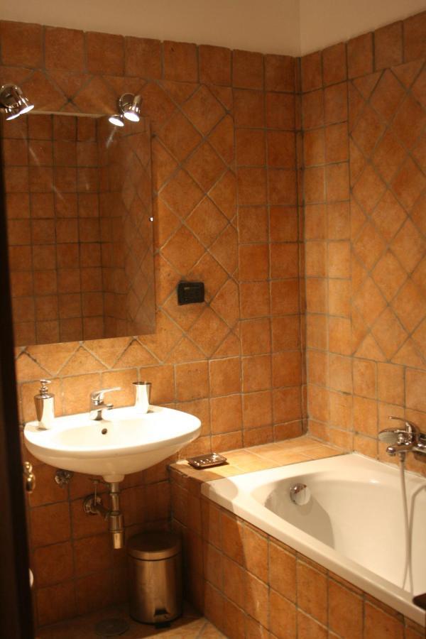 Apartment 25 نابولي المظهر الخارجي الصورة