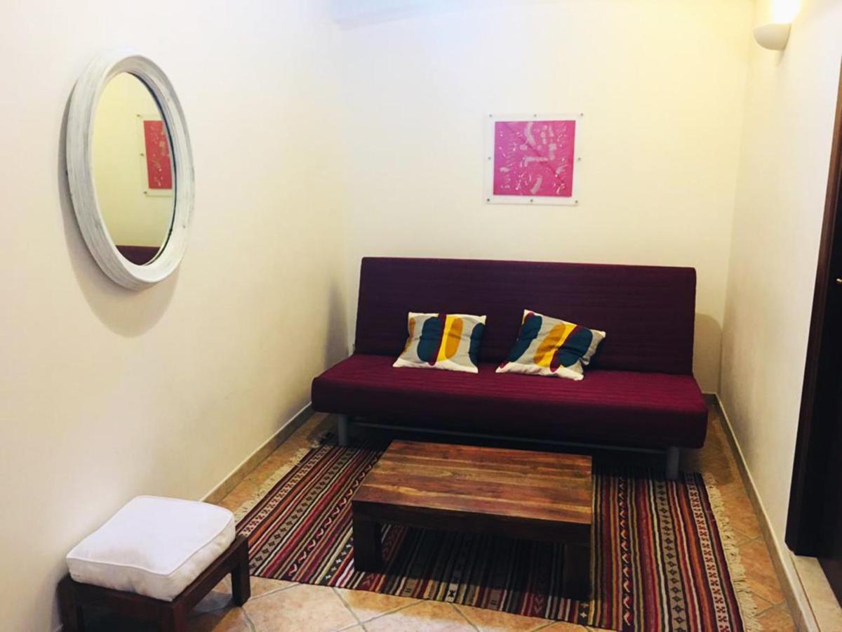 Apartment 25 نابولي المظهر الخارجي الصورة