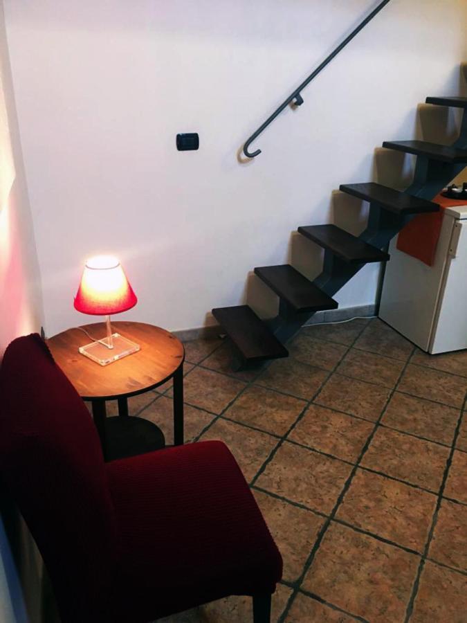 Apartment 25 نابولي المظهر الخارجي الصورة