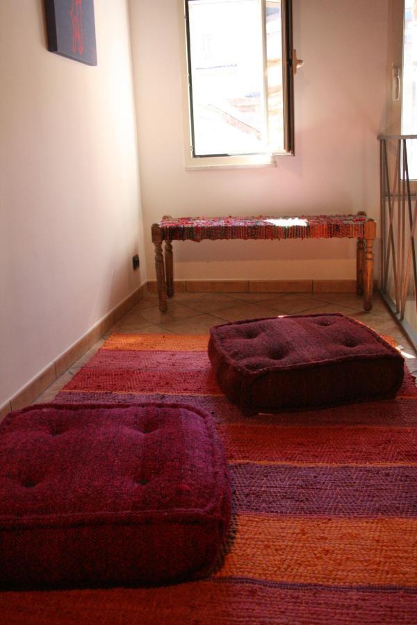Apartment 25 نابولي المظهر الخارجي الصورة